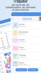 Inspired Minds: Kid Activities screenshot