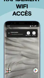 Instabridge: Carte Wi-Fi screenshot
