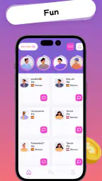 InstaFeet - FeetFinder app screenshot