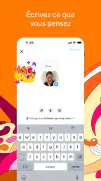Instagram screenshot