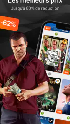 Instant Gaming screenshot