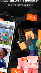 Instant Gaming screenshot