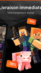 Instant Gaming screenshot