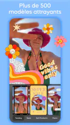 InStories AI Reels Story Maker screenshot