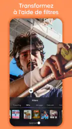 InStories AI Reels Story Maker screenshot