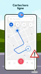 Instructeur de conduite screenshot