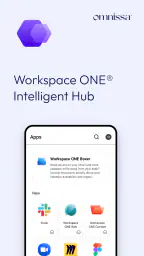 Intelligent Hub screenshot