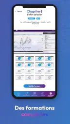 Interactiv Trading screenshot