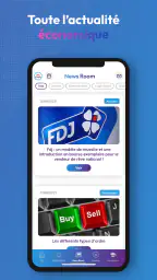 Interactiv Trading screenshot