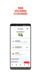 Intermarché – courses en ligne screenshot