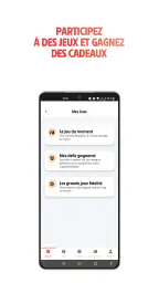 Intermarché – courses en ligne screenshot