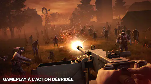 Into the Dead 2 screenshot
