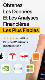 Investing.com: Bourse & Actus screenshot