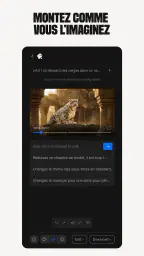 invideo AI: AI Video Generator screenshot
