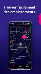 IONITY screenshot