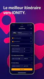 IONITY screenshot