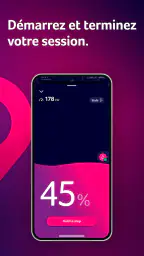 IONITY screenshot