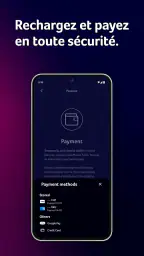 IONITY screenshot