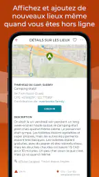 iOverlander screenshot