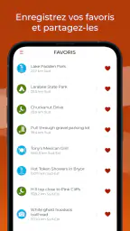 iOverlander screenshot
