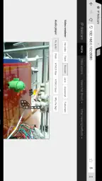 IP Webcam Pro screenshot