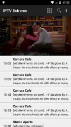 IPTV Extreme screenshot