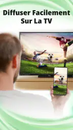 IPTV Lecteur: Regarder La Télé screenshot
