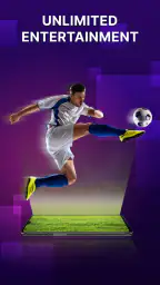 Lecteur IPTV, TV en direct screenshot