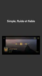 IPTV Pro Stream Player screenshot