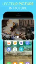 IPTV Smart Player Pro screenshot