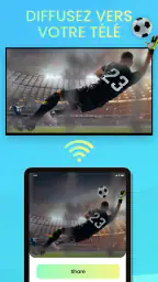 IPTV Smart Player Pro screenshot