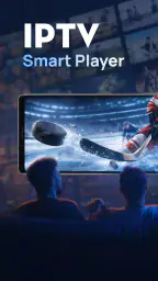 IPTV Smart Player: Xtream Live screenshot