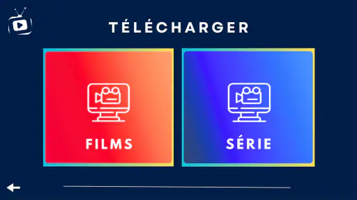 IPTV Smart Plus+ screenshot