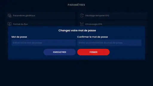 IPTV Smart Plus+ screenshot
