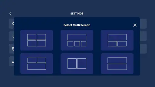 IPTV Smart Plus+ screenshot