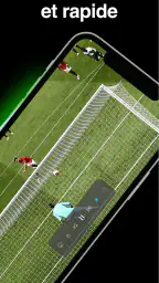 IPTV Stream Player: Live M3U screenshot