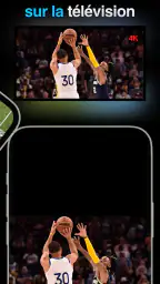 IPTV Stream Player: Live M3U screenshot