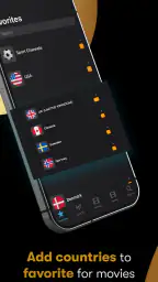 IPTV Streamer- Smart IPTV screenshot