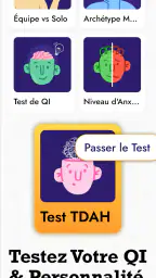 IQMasters - Jeux de Logique screenshot