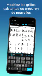 iReal Pro screenshot