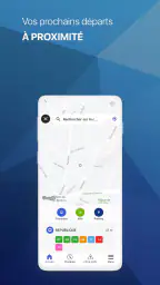 irigo screenshot