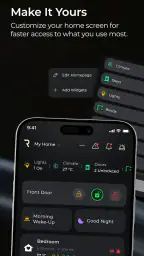 iRISCO screenshot