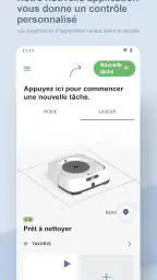 iRobot Home (Classic) screenshot