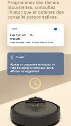 iRobot Home (Classic) screenshot