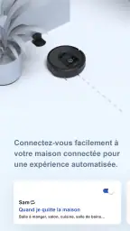 iRobot Home (Classic) screenshot