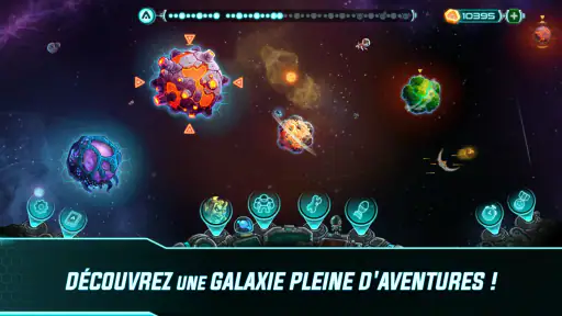 Iron Marines Invasion screenshot