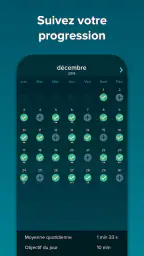 iRonfleGym : Réduisez vos ronf screenshot
