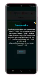 Islam Culture Générale screenshot