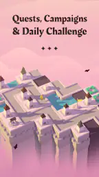 Isle of Arrows screenshot