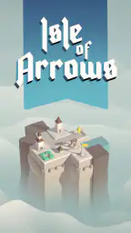 Isle of Arrows screenshot